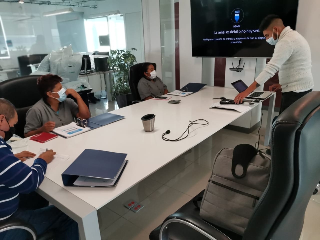 Elderh Capacitación y Recursos Humanos