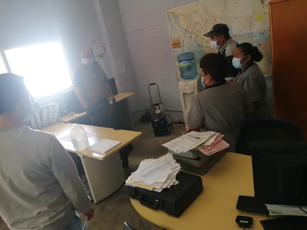 Elderh Capacitación y Recursos Humanos