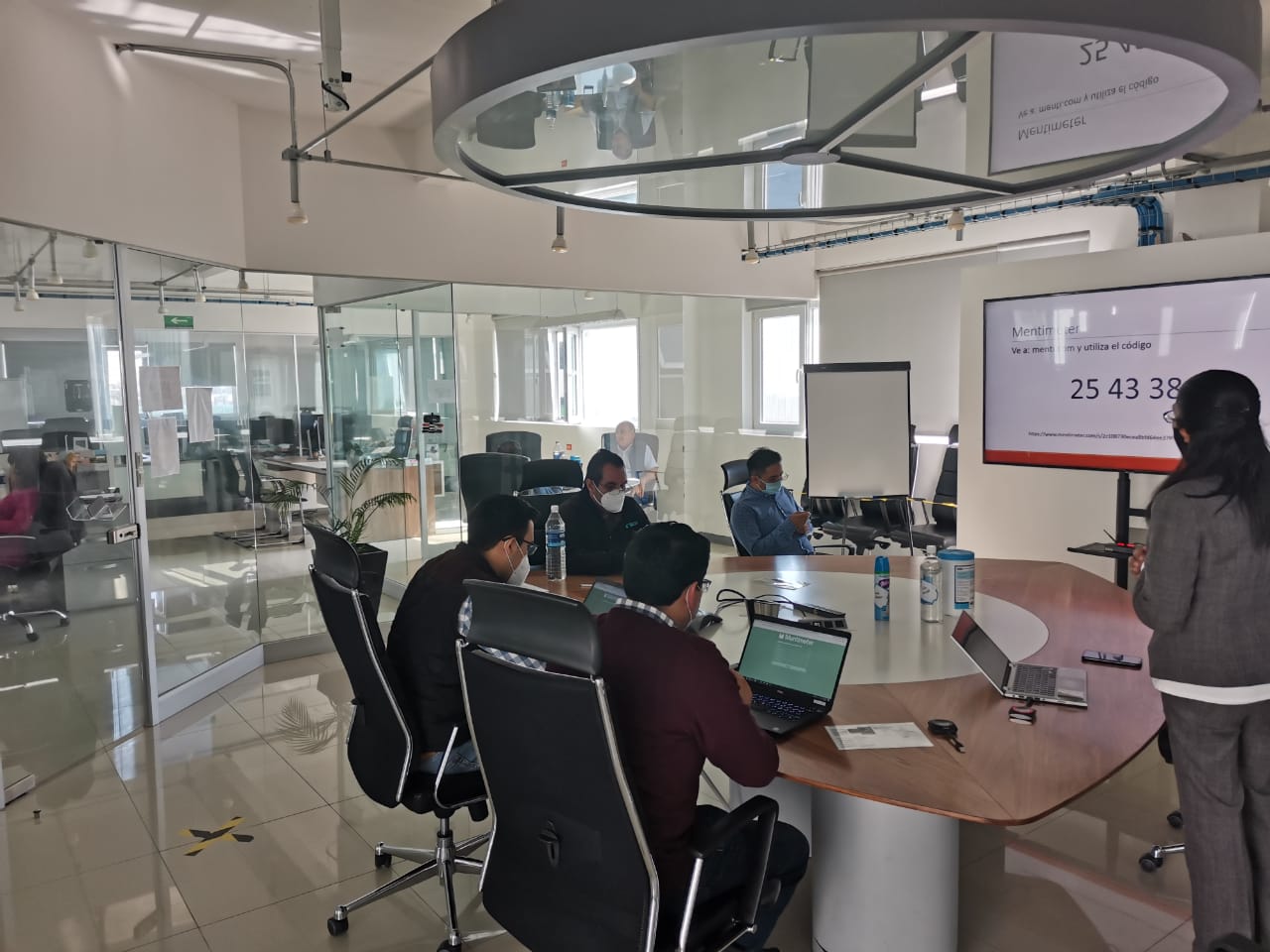 Elderh Capacitación y Recursos Humanos