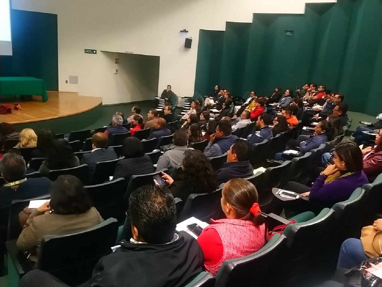 Elderh Capacitación y Recursos Humanos