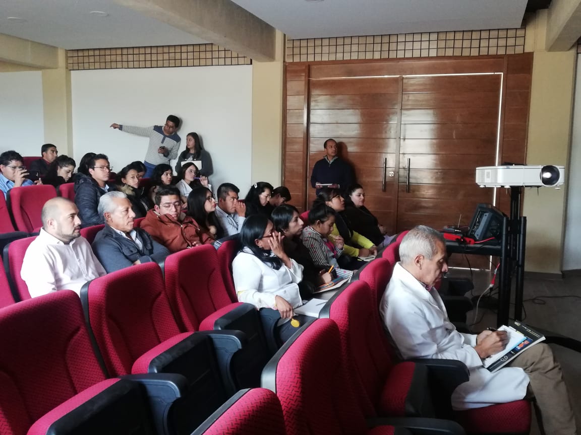 Elderh Capacitación y Recursos Humanos