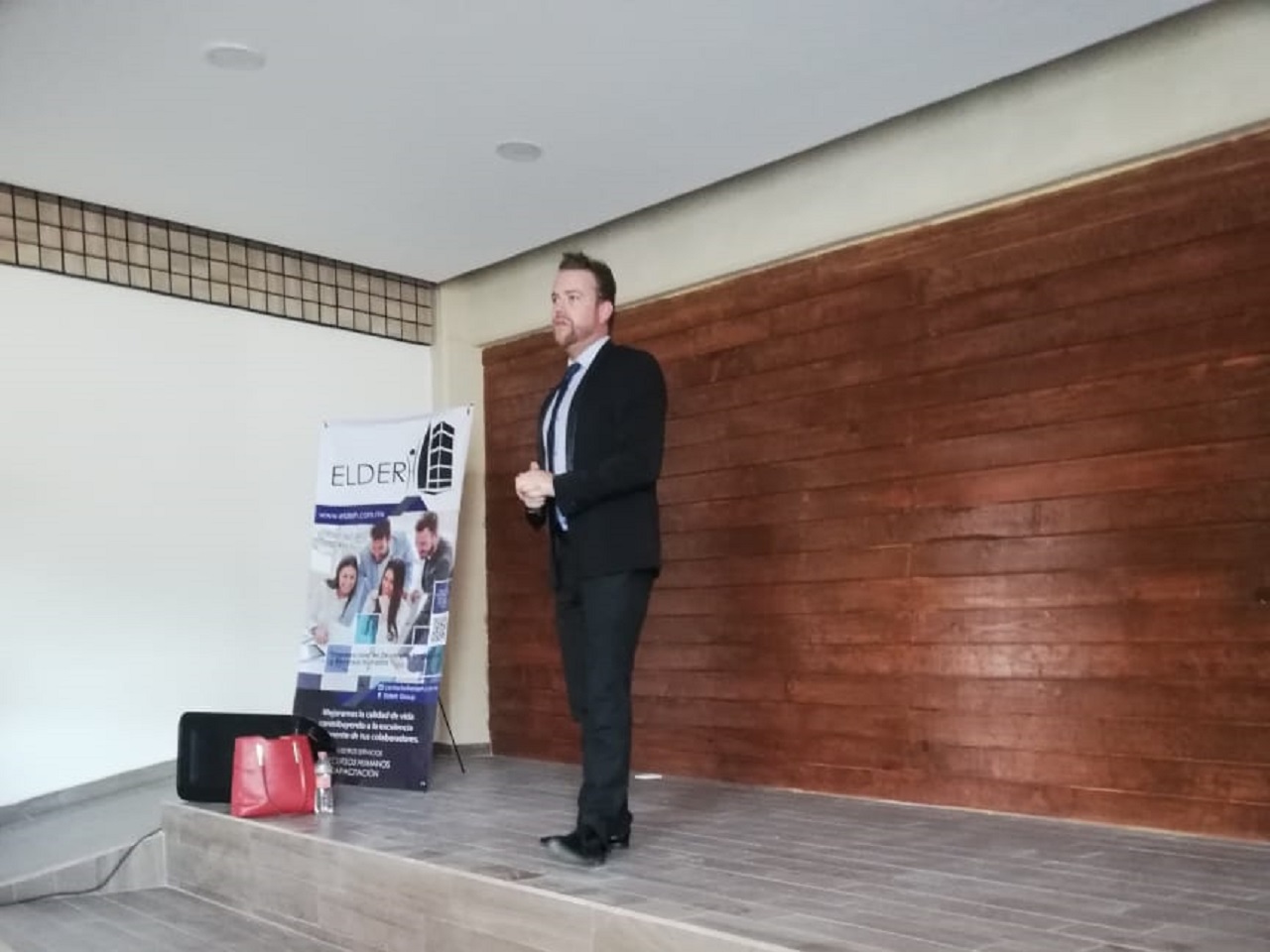 Elderh Capacitación y Recursos Humanos